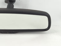 2012 Honda Crosstour Interior Rear View Mirror Replacement OEM P/N:IE11026001 Fits OEM Used Auto Parts - Oemusedautoparts1.c