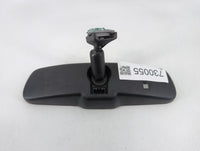 2012 Honda Crosstour Interior Rear View Mirror Replacement OEM P/N:IE11026001 Fits OEM Used Auto Parts - Oemusedautoparts1.c