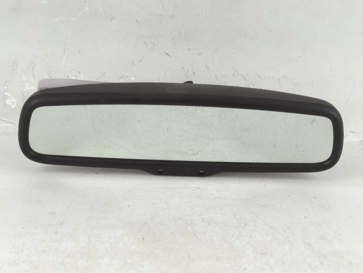 2012 Honda Crosstour Interior Rear View Mirror Replacement OEM P/N:IE11026001 Fits OEM Used Auto Parts - Oemusedautoparts1.c