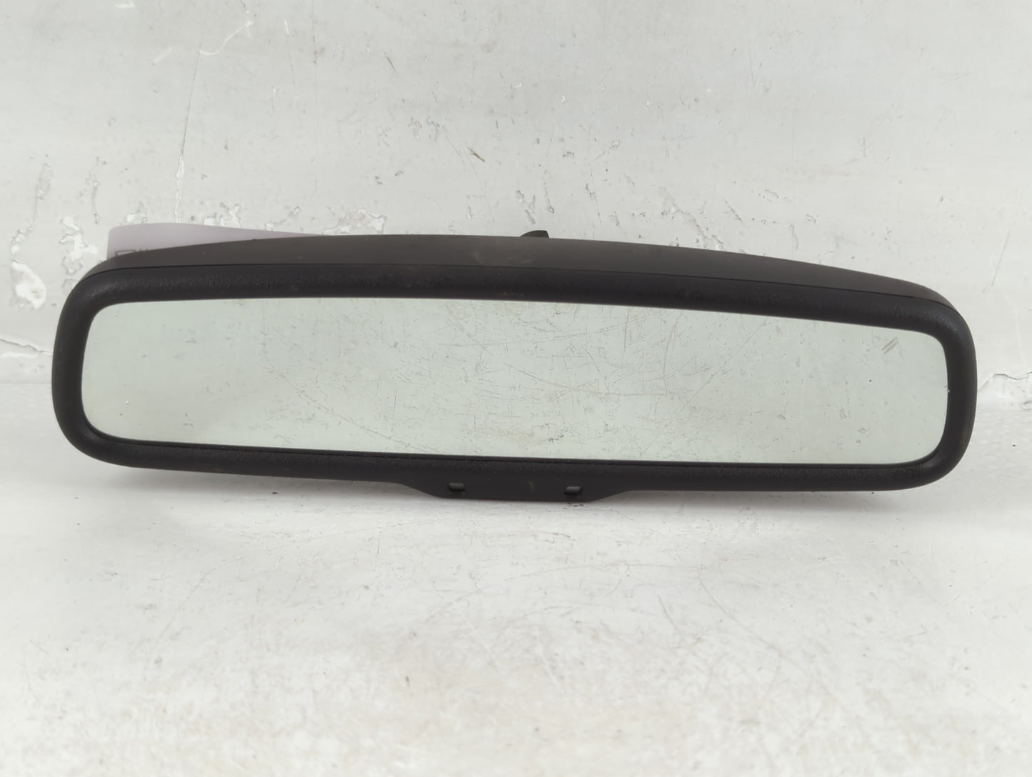 2012 Honda Crosstour Interior Rear View Mirror Replacement OEM P/N:IE11026001 Fits OEM Used Auto Parts - Oemusedautoparts1.c