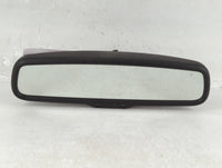 2012 Honda Crosstour Interior Rear View Mirror Replacement OEM P/N:IE11026001 Fits OEM Used Auto Parts - Oemusedautoparts1.c