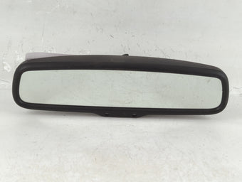 compare product 2012 Honda Crosstour Interior Rear View Mirror Replacement OEM P/N:IE11026001 Fits OEM Used Auto Parts