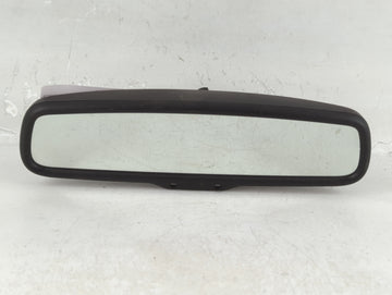 2012 Honda Crosstour Interior Rear View Mirror Replacement OEM P/N:IE11026001 Fits OEM Used Auto Parts - Oemusedautoparts1.c
