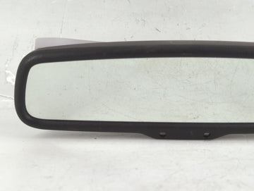 2012 Honda Crosstour Interior Rear View Mirror Replacement OEM P/N:IE11026001 Fits OEM Used Auto Parts