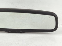 2012 Honda Crosstour Interior Rear View Mirror Replacement OEM P/N:IE11026001 Fits OEM Used Auto Parts - Oemusedautoparts1.c