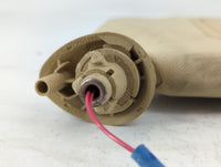 2010 Honda Crosstour Sun Visor Shade Replacement Passenger Right Mirror Fits Fits 2011 OEM Used Auto Parts - Oemusedautopart