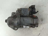 2012 Honda Crosstour Car Starter Motor Solenoid OEM P/N:428000-5380 Fits Fits 2008 2009 2010 2011 2013 2014 2015 OEM Used Au