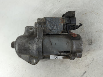 2012 Honda Crosstour Car Starter Motor Solenoid OEM P/N:428000-5380 Fits Fits 2008 2009 2010 2011 2013 2014 2015 OEM Used Au