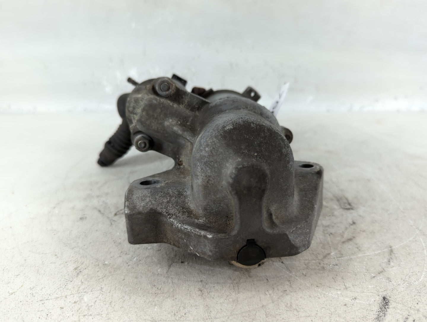 2012 Honda Crosstour Car Starter Motor Solenoid OEM P/N:428000-5380 Fits Fits 2008 2009 2010 2011 2013 2014 2015 OEM Used Au