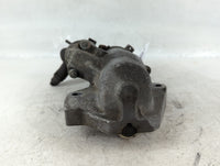 2012 Honda Crosstour Car Starter Motor Solenoid OEM P/N:428000-5380 Fits Fits 2008 2009 2010 2011 2013 2014 2015 OEM Used Au