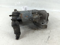 2012 Honda Crosstour Car Starter Motor Solenoid OEM P/N:428000-5380 Fits Fits 2008 2009 2010 2011 2013 2014 2015 OEM Used Au