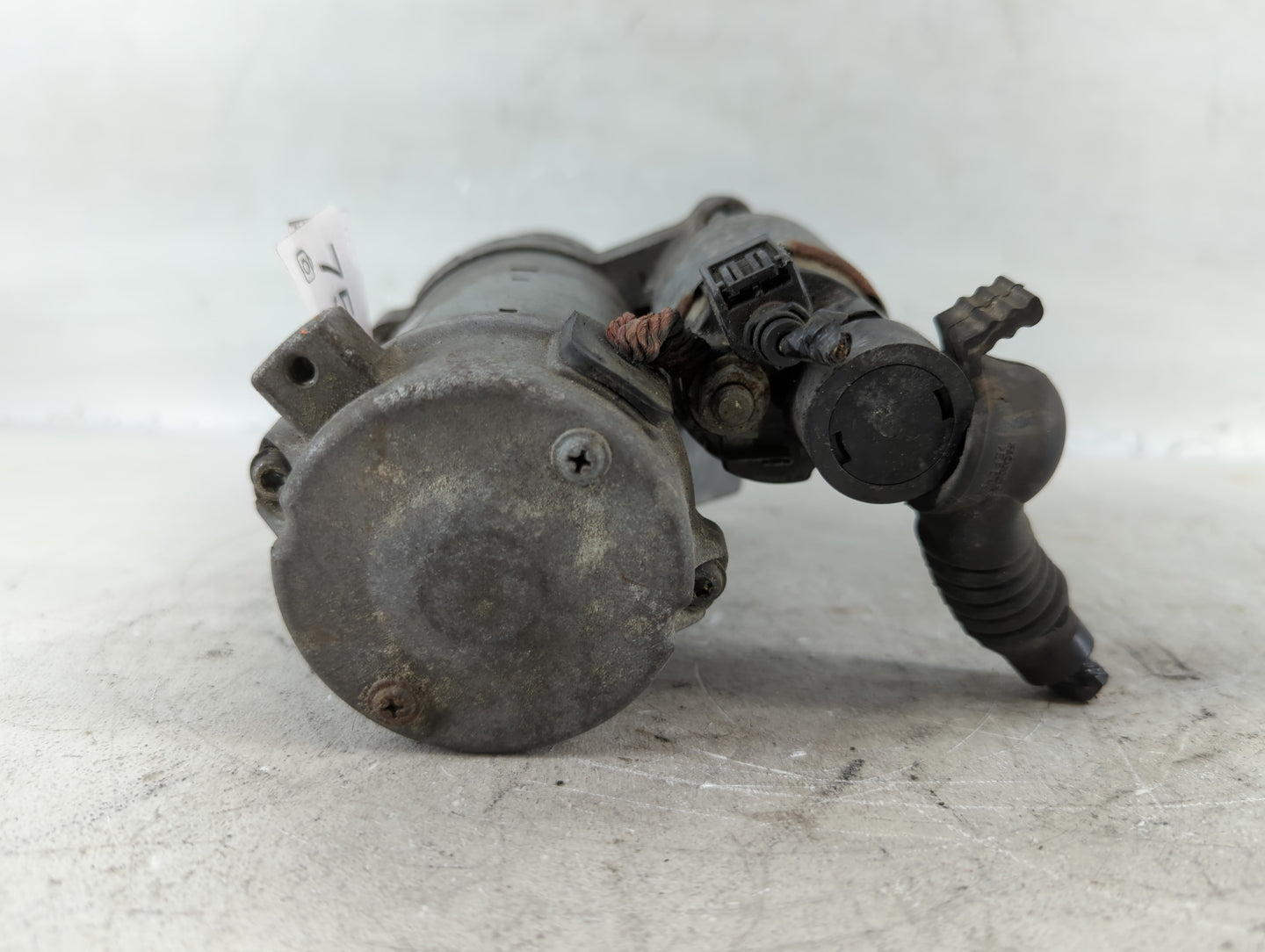 2012 Honda Crosstour Car Starter Motor Solenoid OEM P/N:428000-5380 Fits Fits 2008 2009 2010 2011 2013 2014 2015 OEM Used Au