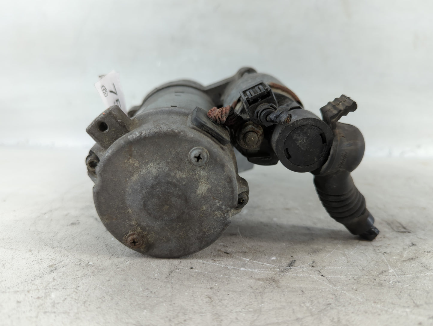 2012 Honda Crosstour Car Starter Motor Solenoid OEM P/N:428000-5380 Fits Fits 2008 2009 2010 2011 2013 2014 2015 OEM Used Au
