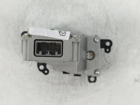 2010 Honda Crosstour Radio AM FM Cd Player Receiver Replacement P/N:067 SAJ 1 TA0Y Fits OEM Used Auto Parts - Oemusedautopar