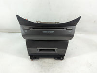 2012 Honda Crosstour Radio AM FM Cd Player Receiver Replacement P/N:TCDX6097ZHXUWL 1U001138 Fits OEM Used Auto Parts - Oemus