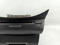 2012 Honda Crosstour Radio AM FM Cd Player Receiver Replacement P/N:TCDX6097ZHXUWL 1U001138 Fits OEM Used Auto Parts - Oemus