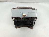 2012 Honda Crosstour Radio AM FM Cd Player Receiver Replacement P/N:TCDX6097ZHXUWL 1U001138 Fits OEM Used Auto Parts - Oemus