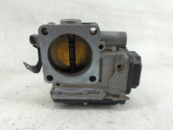 compare product 2010 Honda Crv Throttle Body P/N:GMD7E U2225010101528 Fits OEM Used Auto Parts