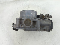 2010 Honda Crv Throttle Body P/N:GMD7E U2225010101528 Fits OEM Used Auto Parts - Oemusedautoparts1.com