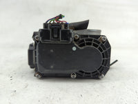2010 Honda Crv Throttle Body P/N:GMD7E U2225010101528 Fits OEM Used Auto Parts - Oemusedautoparts1.com