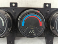 2009-2011 Honda Element Climate Control Module Temperature AC/Heater Replacement Fits Fits 2009 2010 2011 OEM Used Auto Part