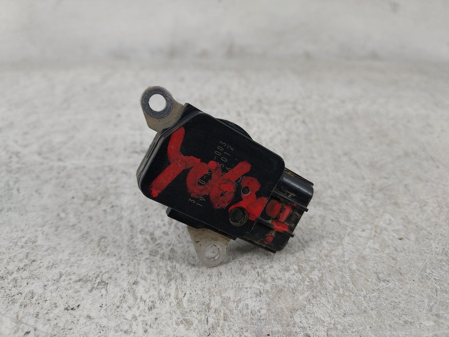 2007-2011 Honda Element Mass Air Flow Meter Maf - Oemusedautoparts1.com