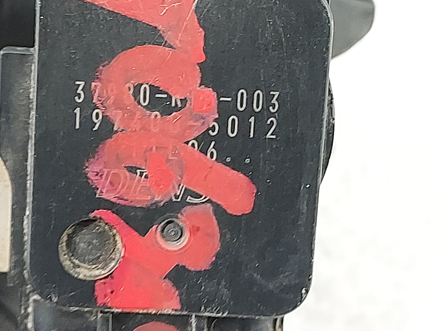 2007-2011 Honda Element Mass Air Flow Meter Maf - Oemusedautoparts1.com