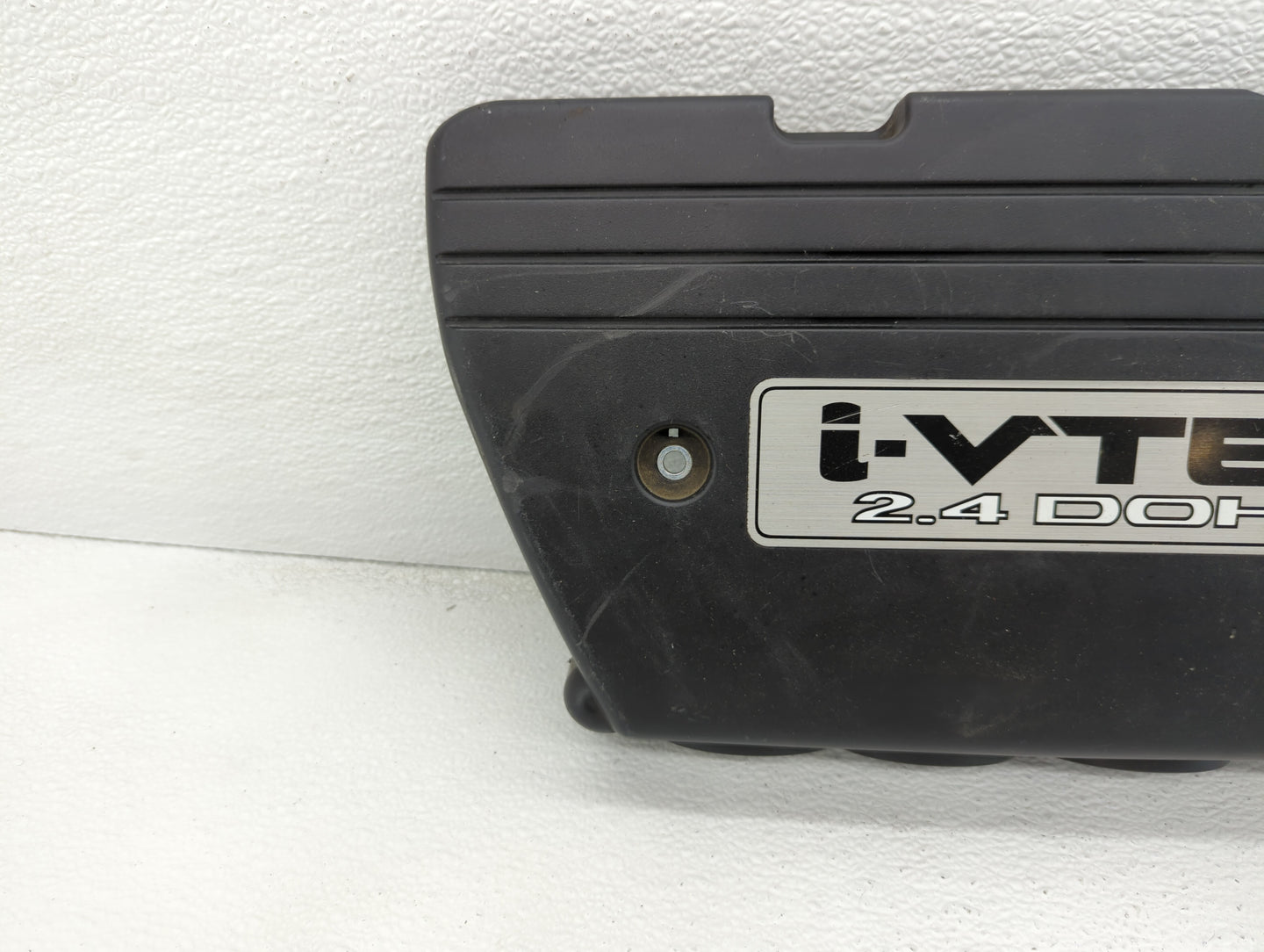 2010 Honda Element Engine Cover - Oemusedautoparts1.com