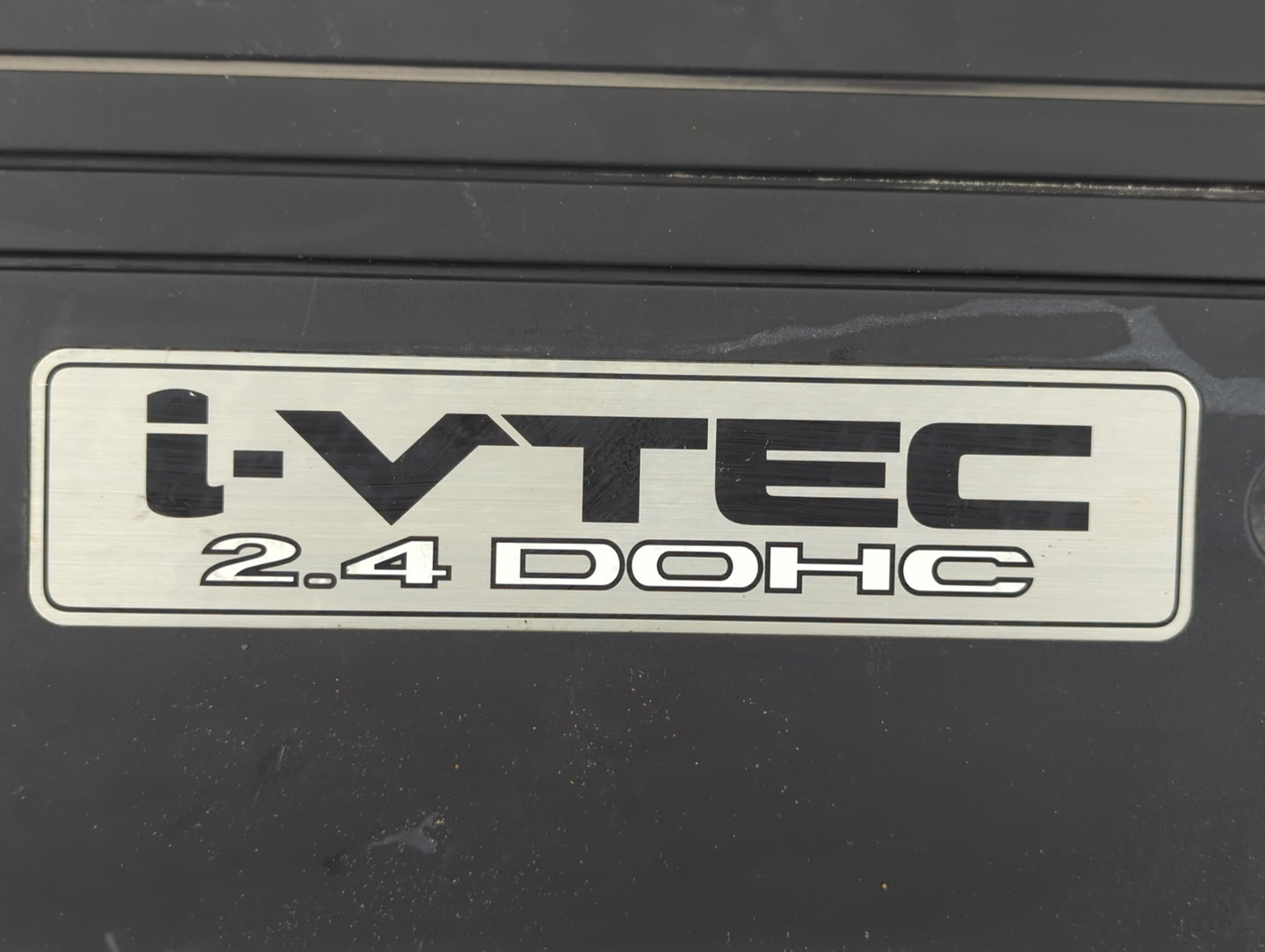 2010 Honda Element Engine Cover - Oemusedautoparts1.com