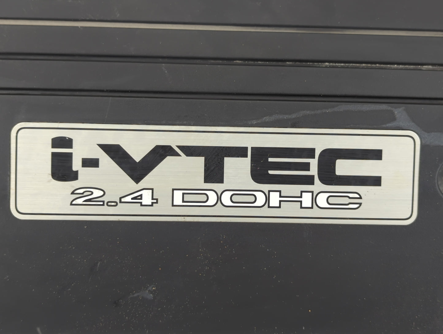 2010 Honda Element Engine Cover - Oemusedautoparts1.com