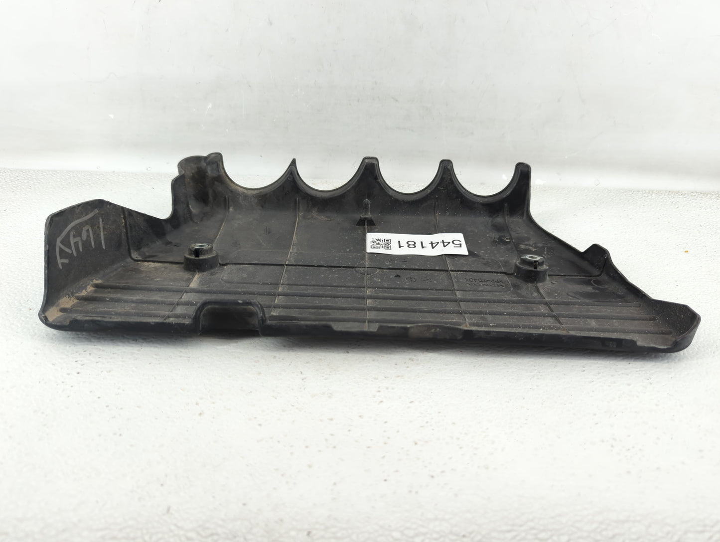 2010 Honda Element Engine Cover - Oemusedautoparts1.com