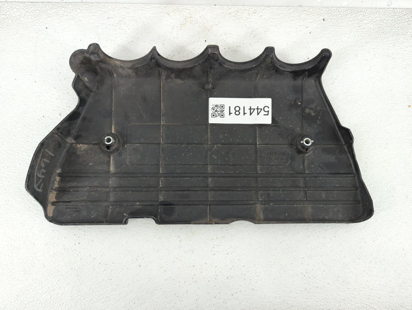 2010 Honda Element Engine Cover - Oemusedautoparts1.com