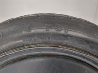 2009-2011 Honda Fit Spare Donut Tire Wheel Rim Oem - Oemusedautoparts1.com