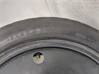 2009-2011 Honda Fit Spare Donut Tire Wheel Rim Oem - Oemusedautoparts1.com