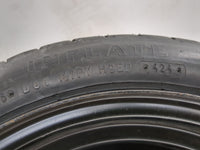 2009-2011 Honda Fit Spare Donut Tire Wheel Rim Oem - Oemusedautoparts1.com