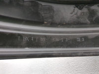 2009-2011 Honda Fit Spare Donut Tire Wheel Rim Oem - Oemusedautoparts1.com