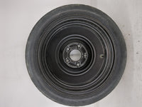 2009-2011 Honda Fit Spare Donut Tire Wheel Rim Oem - Oemusedautoparts1.com