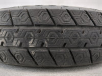 2009-2011 Honda Fit Spare Donut Tire Wheel Rim Oem - Oemusedautoparts1.com