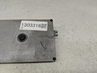 2009-2010 Honda Fit PCM Engine Control Computer ECU ECM PCU OEM P/N:37820-RP3-A54 Fits Fits 2009 2010 OEM Used Auto Parts - 