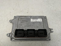 2009-2010 Honda Fit PCM Engine Control Computer ECU ECM PCU OEM P/N:37820-RP3-A54 Fits Fits 2009 2010 OEM Used Auto Parts - 