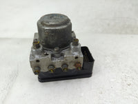 2009-2011 Honda Fit Anti-Lock Brake ABS Pump Module Actuator OEM Fits Fits 2009 2010 2011 OEM Used Auto Parts - Oemusedautop