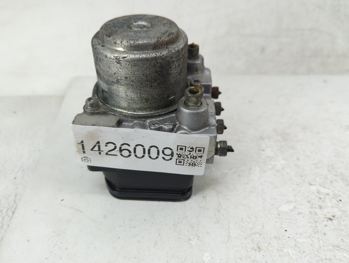 2009-2011 Honda Fit Anti-Lock Brake ABS Pump Module Actuator OEM Fits Fits 2009 2010 2011 OEM Used Auto Parts - Oemusedautop