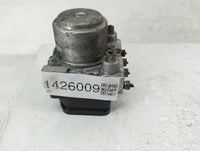 2009-2011 Honda Fit Anti-Lock Brake ABS Pump Module Actuator OEM Fits Fits 2009 2010 2011 OEM Used Auto Parts - Oemusedautop
