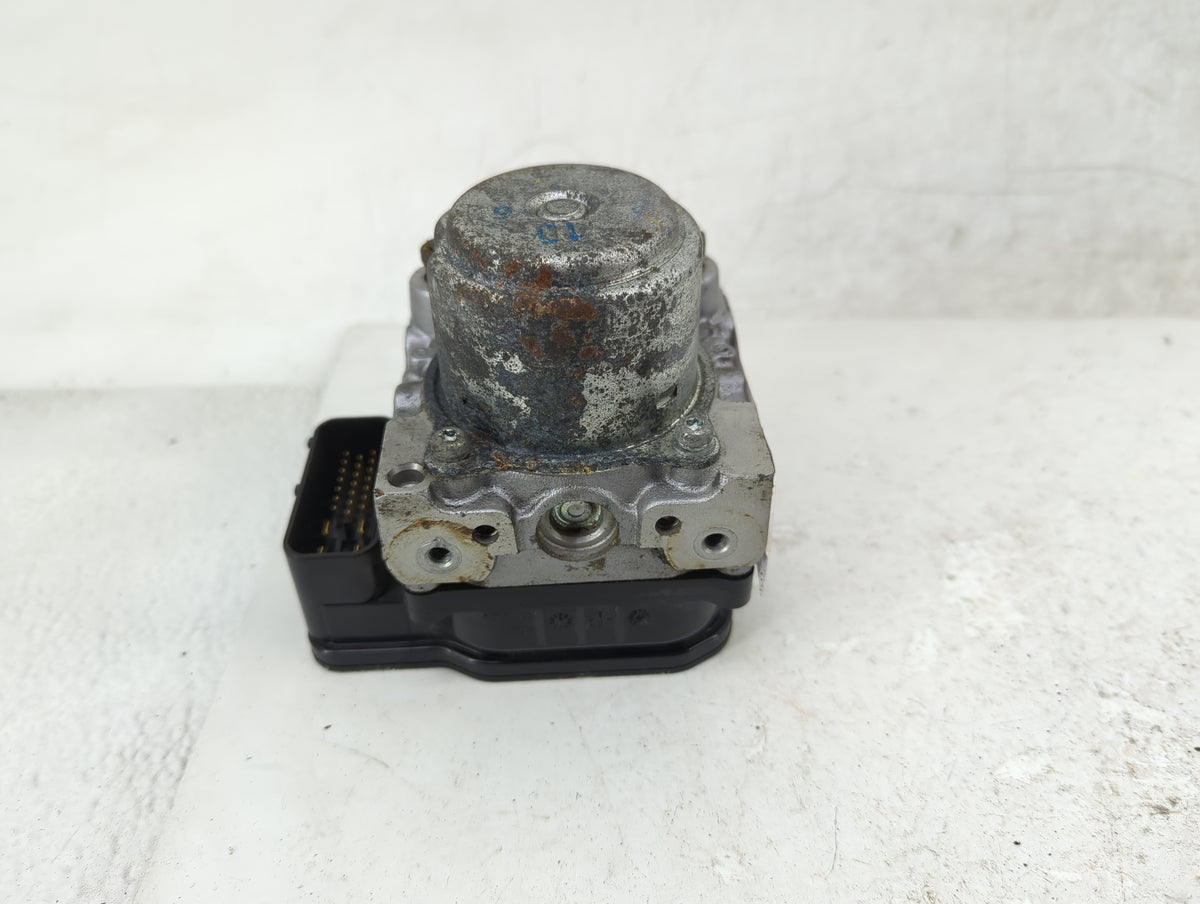 2009-2011 Honda Fit Anti-Lock Brake ABS Pump Module Actuator OEM Fits Fits 2009 2010 2011 OEM Used Auto Parts - Oemusedautop