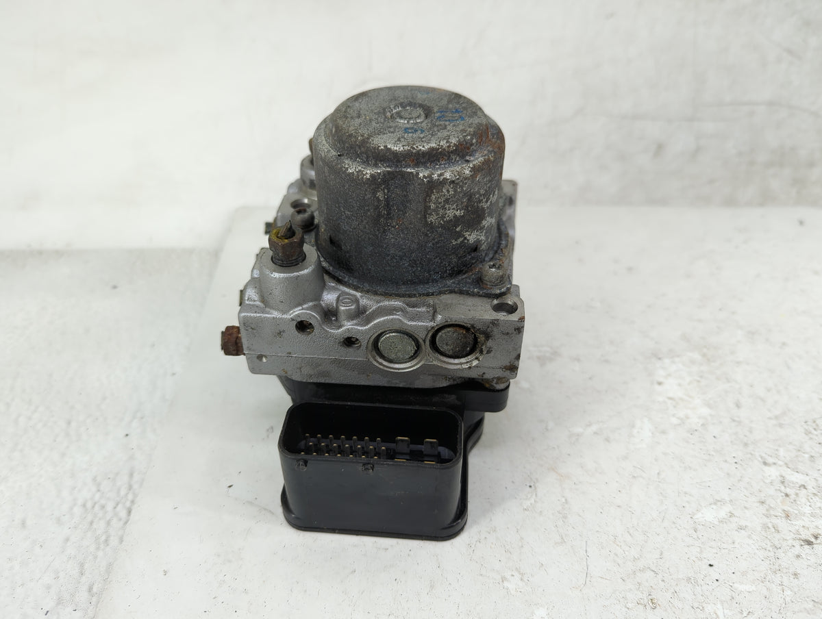 2009-2011 Honda Fit Anti-Lock Brake ABS Pump Module Actuator OEM Fits Fits 2009 2010 2011 OEM Used Auto Parts - Oemusedautop