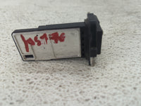 2009-2010 Honda Fit Mass Air Flow Meter Maf 1489714 - Oemusedautoparts1.com