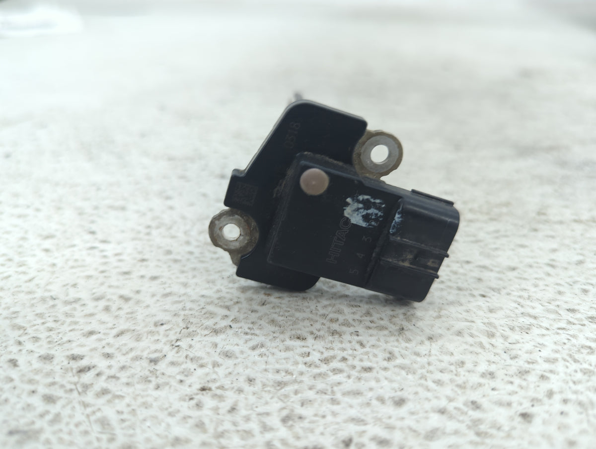 2009-2010 Honda Fit Mass Air Flow Meter Maf Sensor 1489714 - Oemusedautoparts1.com