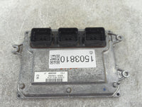 2009-2010 Honda Fit PCM Engine Control Computer ECU ECM PCU OEM P/N:37820-RP3-A74 6804-108088 Fits Fits 2009 2010 OEM Used A
