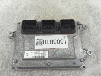 compare product 2009-2010 Honda Fit PCM Engine Control Computer ECU ECM PCU OEM P/N:37820-RP3-A74 6804-108088 Fits Fits 2009 2010 OEM Used Auto Parts
