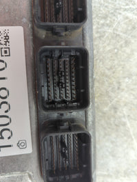 2009-2010 Honda Fit PCM Engine Control Computer ECU ECM PCU OEM P/N:37820-RP3-A74 6804-108088 Fits Fits 2009 2010 OEM Used A